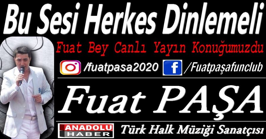 Fuat PAŞA