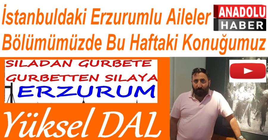 Yüksel DAL