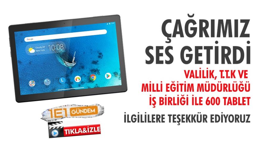 Ücretsiz WİFİ
