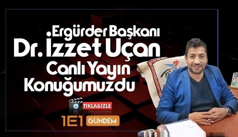 Başkandan Önemli Açıklamalar