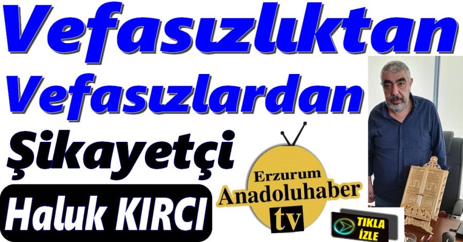 Vefasızlık