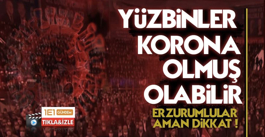 Yüzbinler