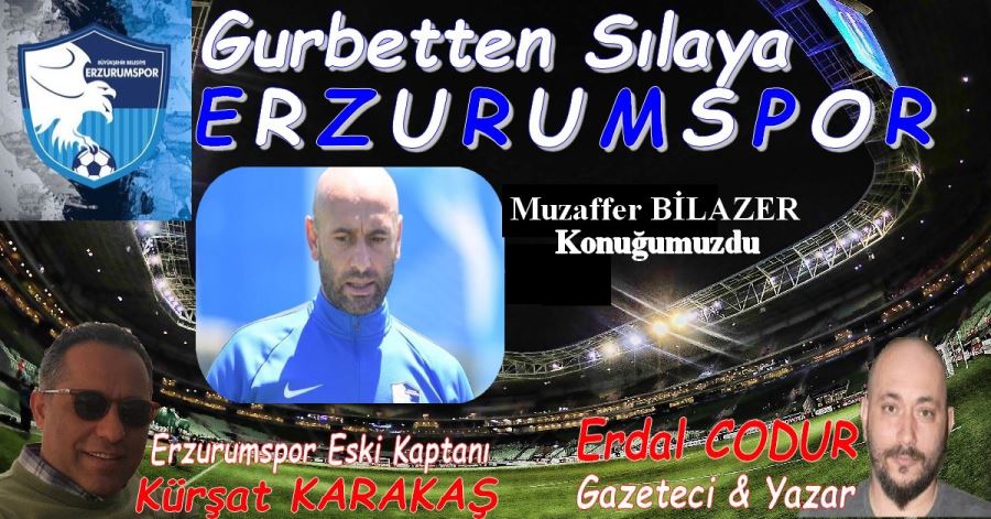 Muzaffer BİLAZER