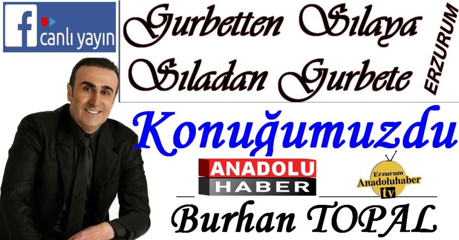 Burhan Topal