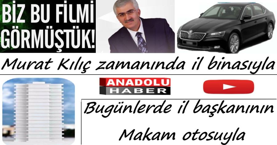 Biz bu filmi izlemiştik