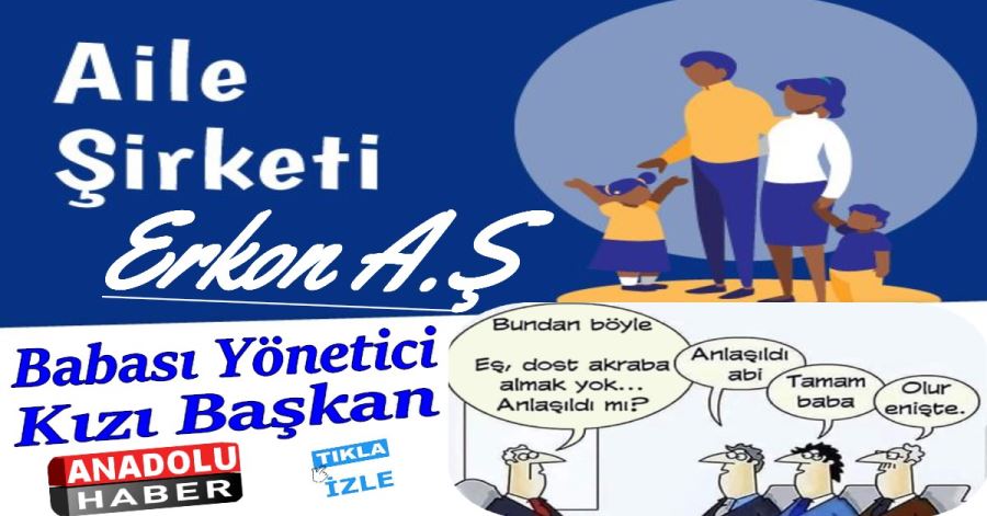 Aile şirketi