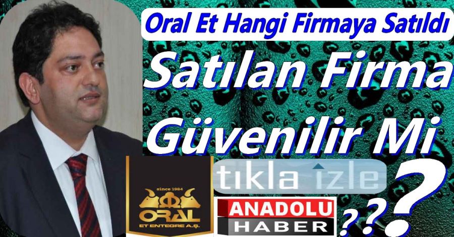 Oral ET
