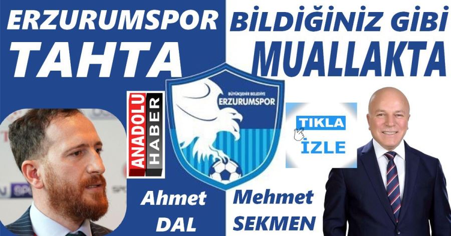 Erzurumspor