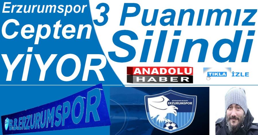 Erzurumspor