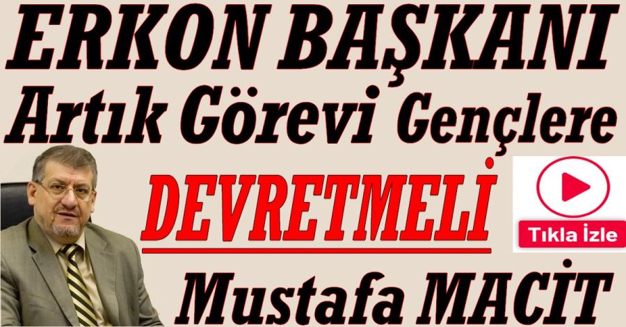 Mustafa MACİT