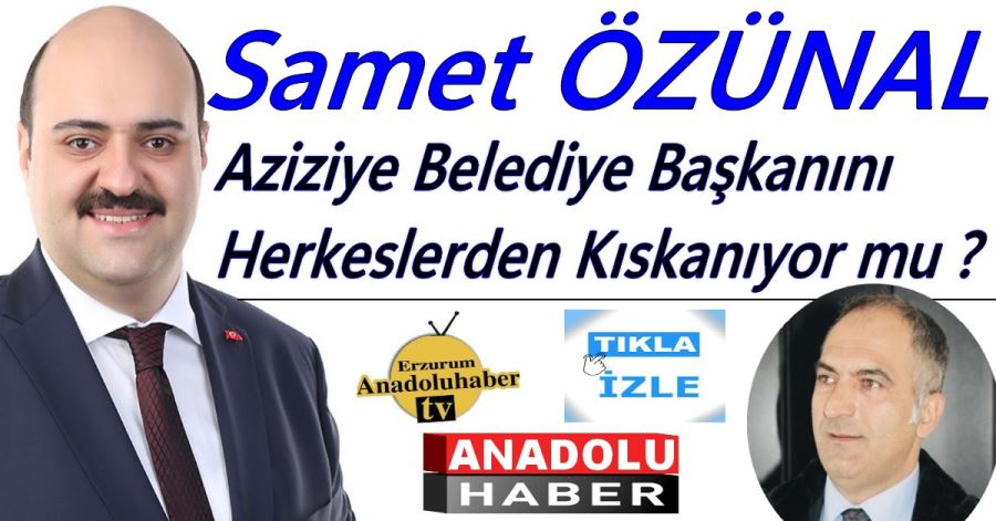 Samet ÖZÜNAL