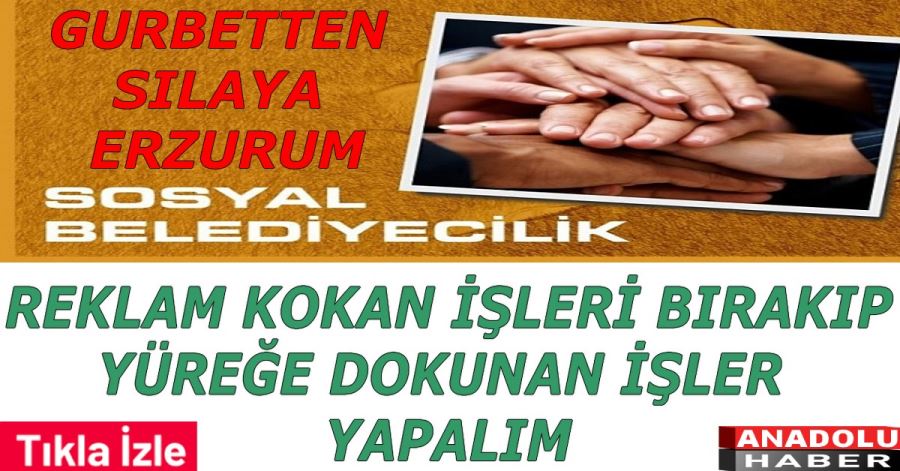 Reklam Kokan İşler