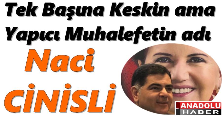 Naci CİNİSLİ