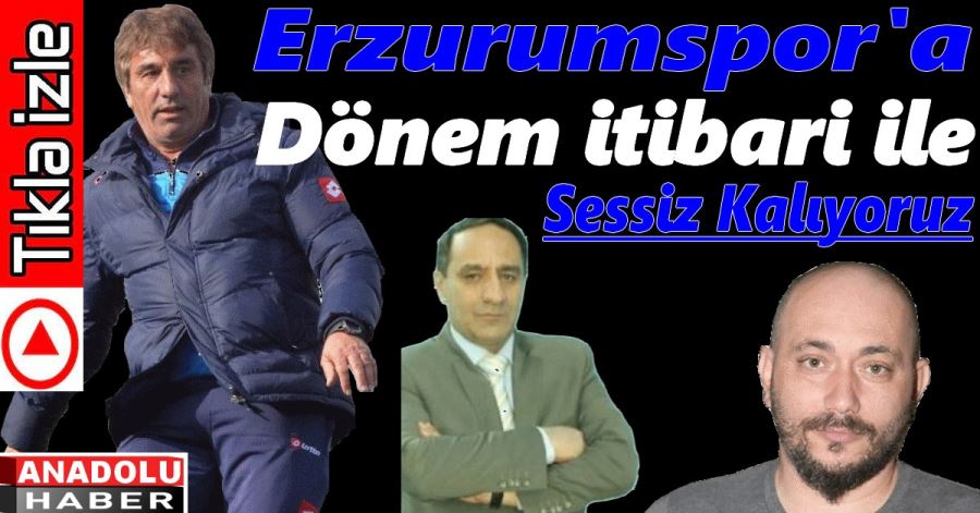 Erzurumspor 