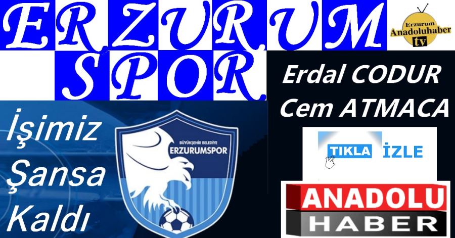 Erzurumspor