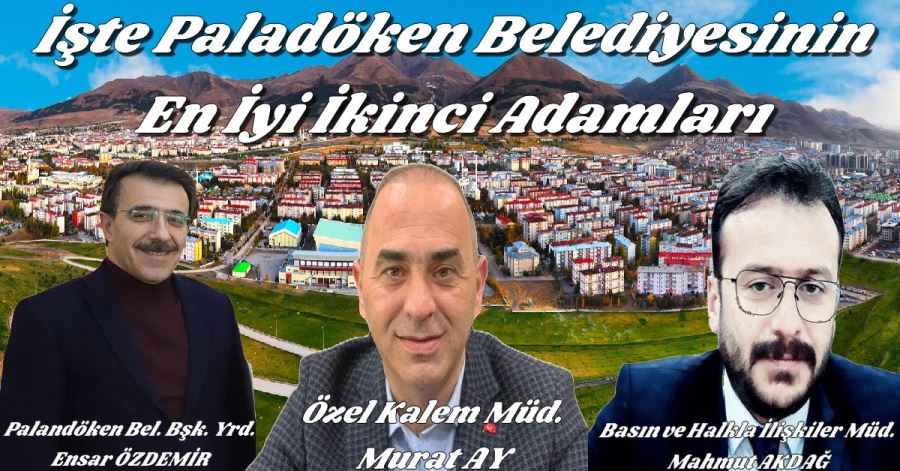 En iyi 2. Adamlar