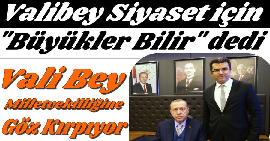 Büyükler Bilir