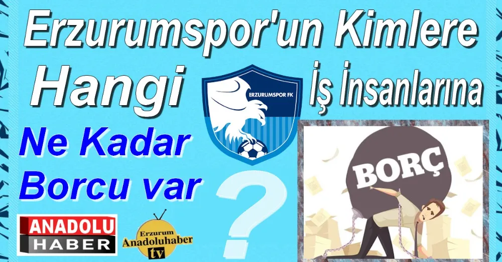 Erzurumspor 