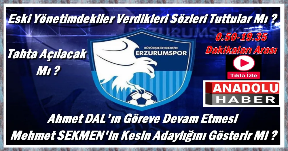 Erzurumspor