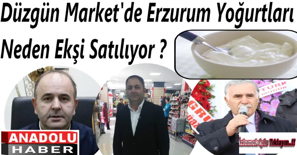 Ekşi Yoğurt