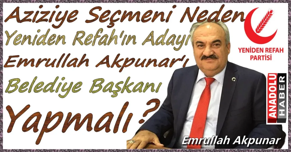 Emrullah AKPINAR