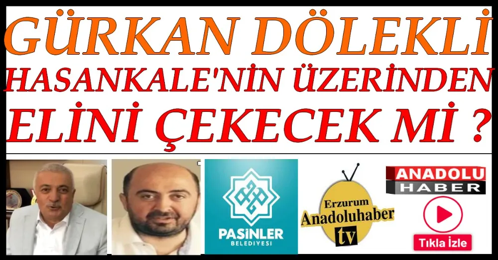 Gürkan DÖLEKLİ