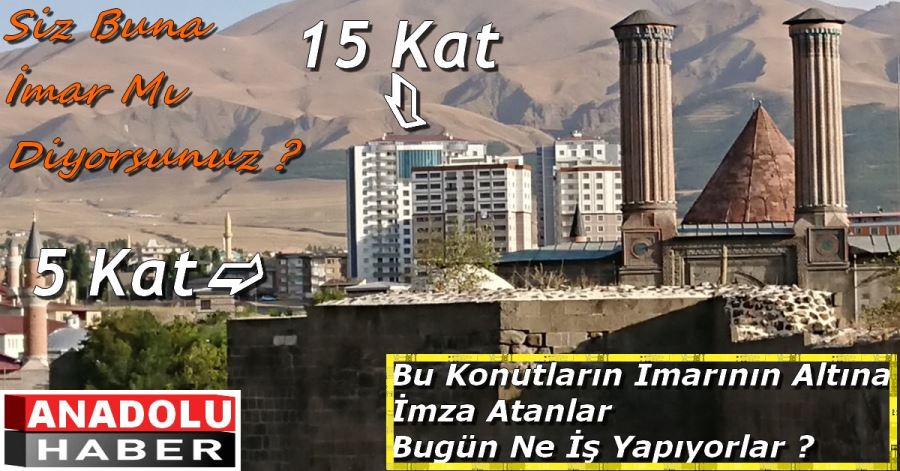 Erzurum