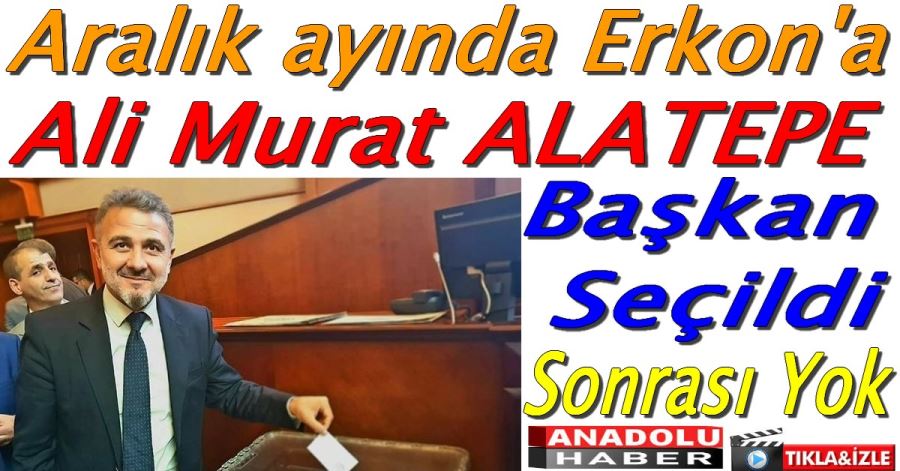 ERKON