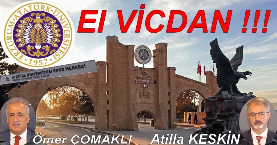 El VİCDAN !!!