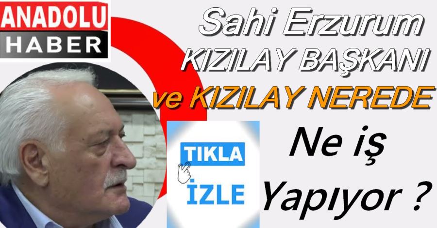 Kızılay Nerede ?