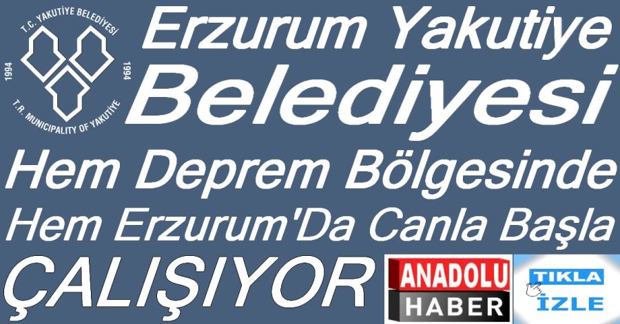 Yakutiye Belediyesi