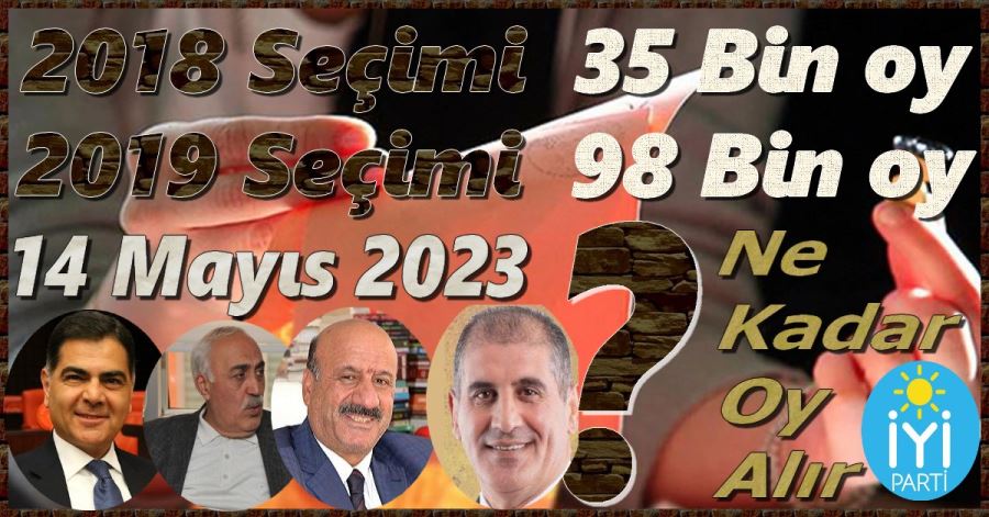 14 Mayıs 2023