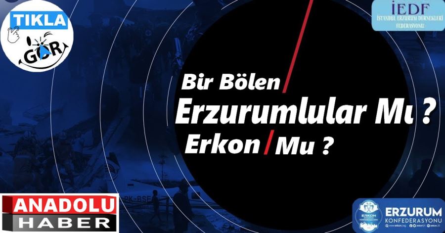 Bölen Erkon Mu ?