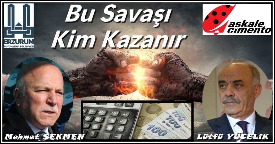 Bu Savaşı Kim Kazanır ?