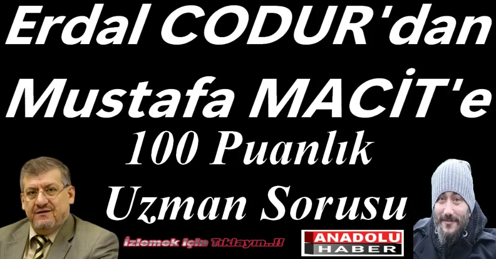 Mustafa MACİT