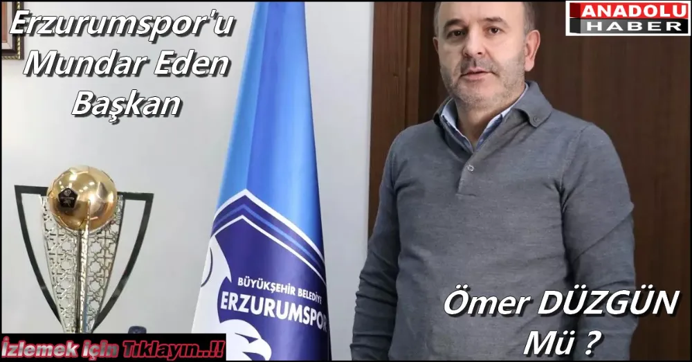 Ömer Düzgün