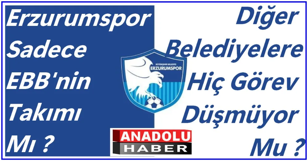 Erzurumspor ?