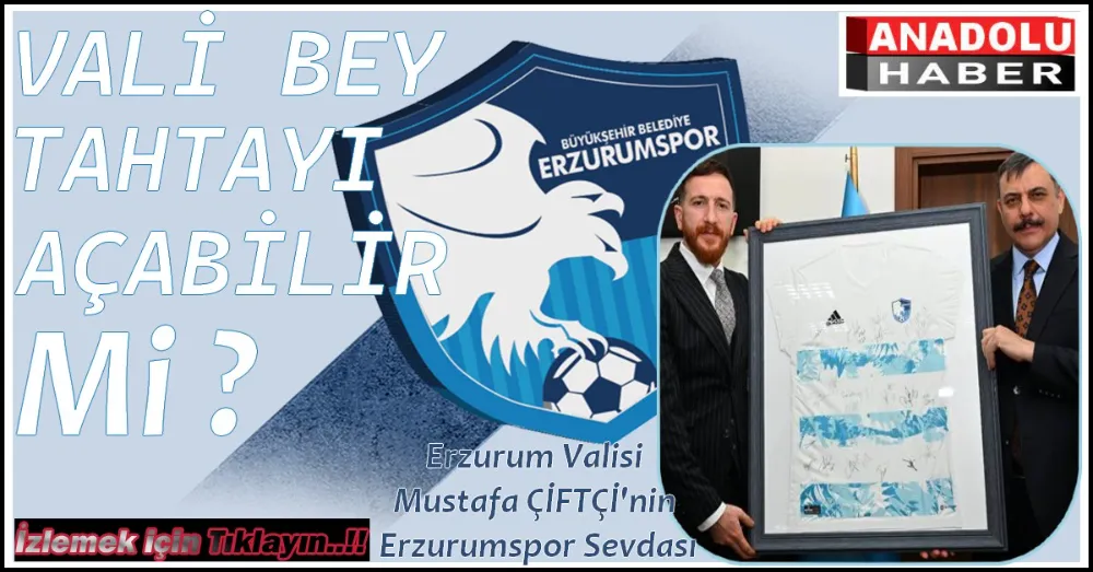 ERZURUMSPOR