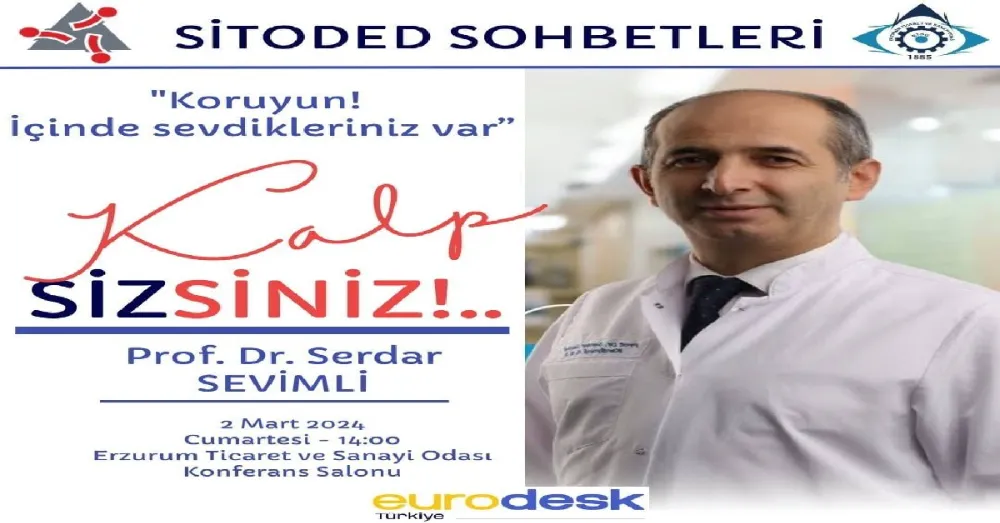 SERDAR SEVİMLİ