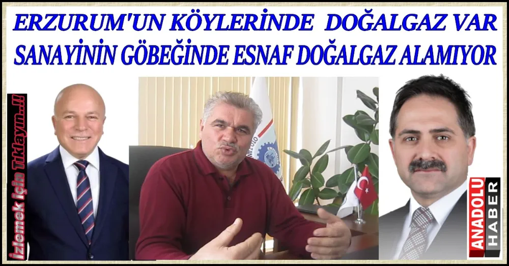 DOĞALGAZ