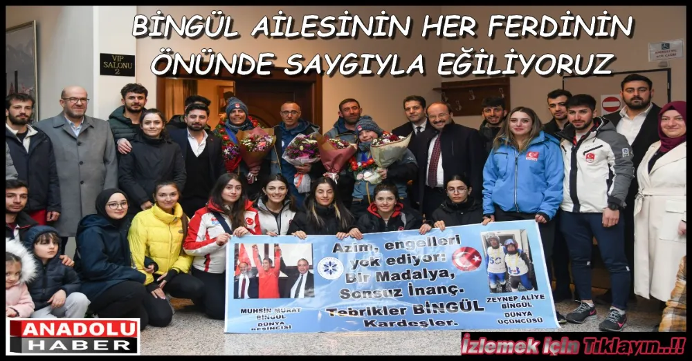 BİNGÜL KARDEŞLER