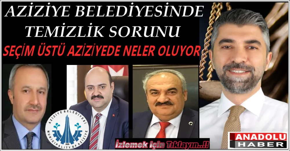 AZİZİYE