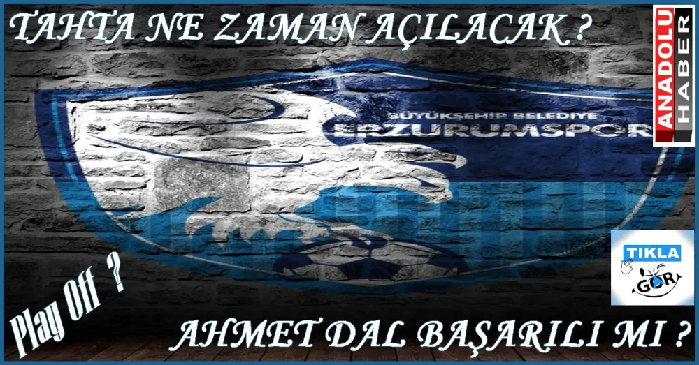 ERZURUMSPOR 