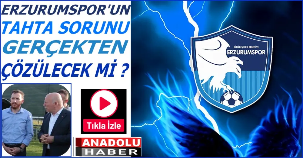 ERZURUMSPOR