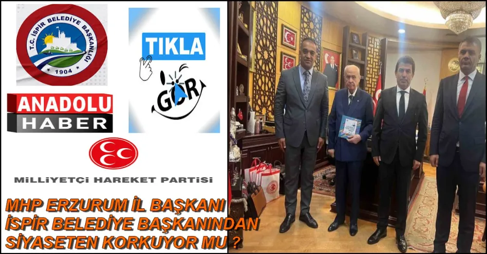 MHP İL BAŞKANLIĞI