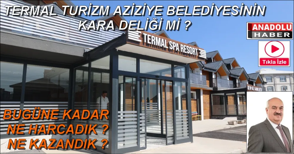 AZİZİYE BELEDİYESİ
