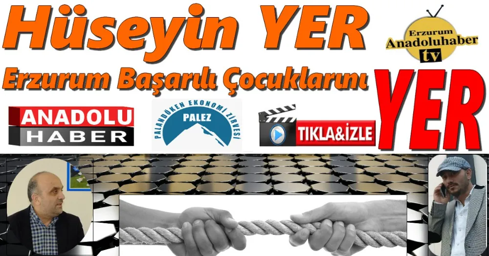 Hüseyin YER