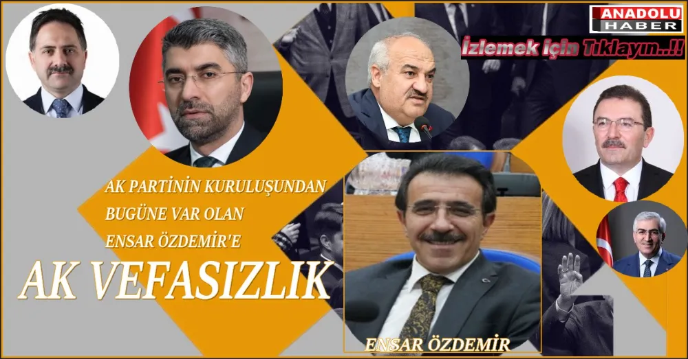 AK VEFASIZLIK