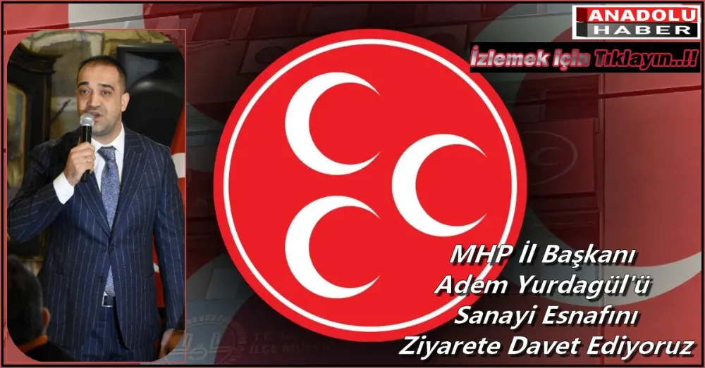 ADEM YURDAGÜL