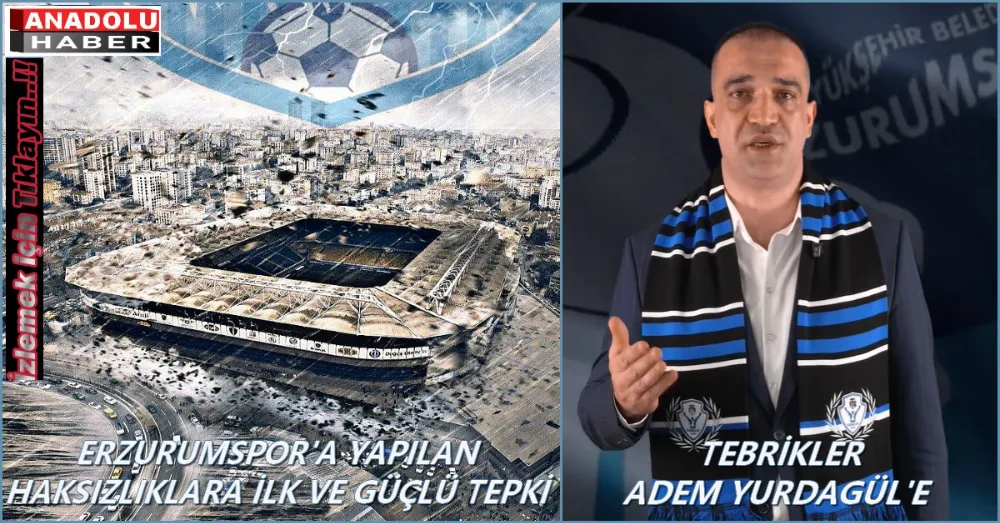 ERZURUMSPOR